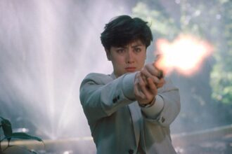 How will She Shoots Straight?