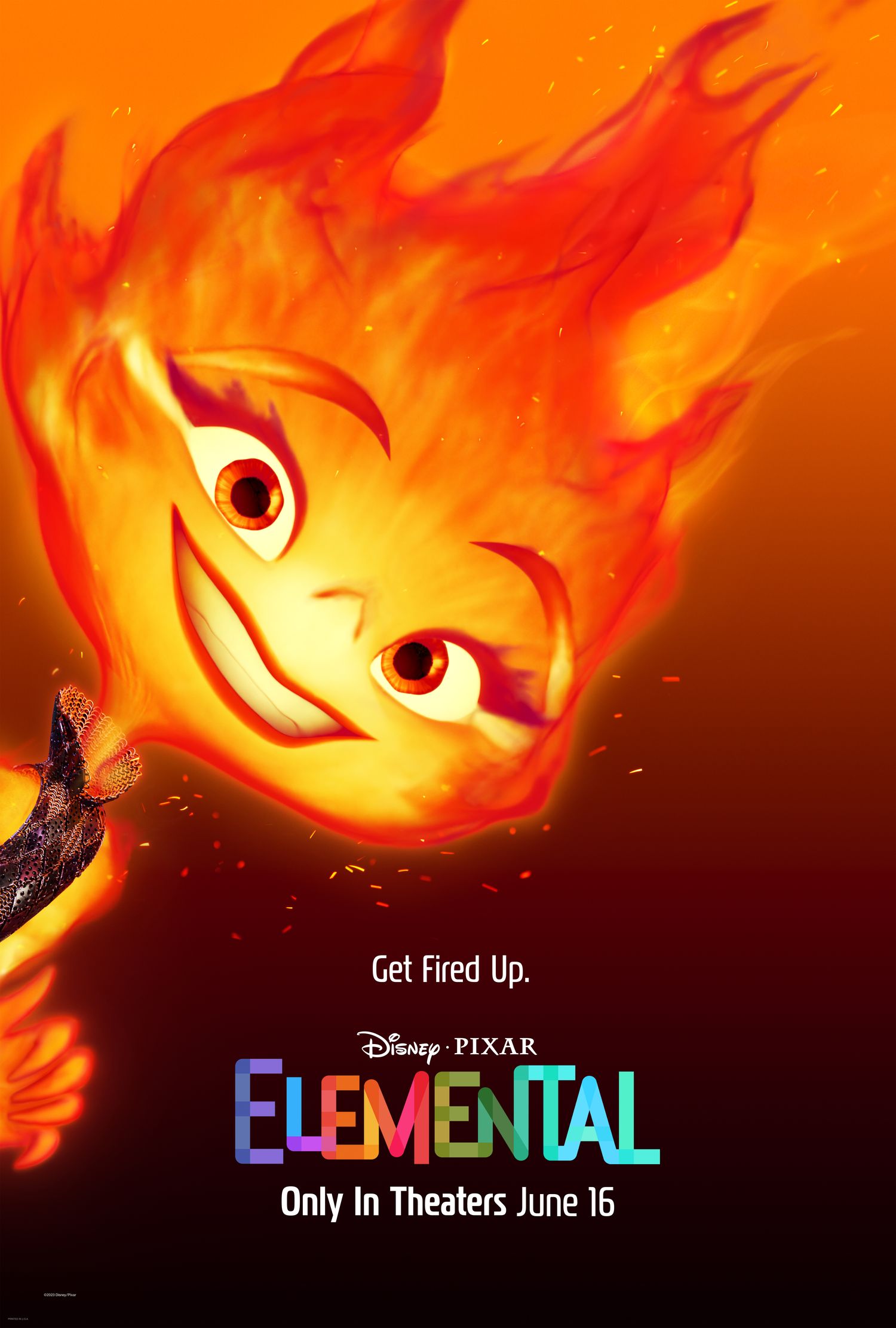 ELEMENTAL