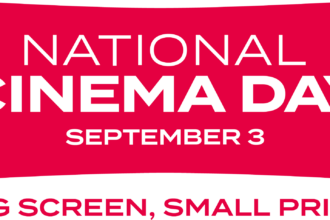 National Cinema Day is back – Watch the latest films for only £3
