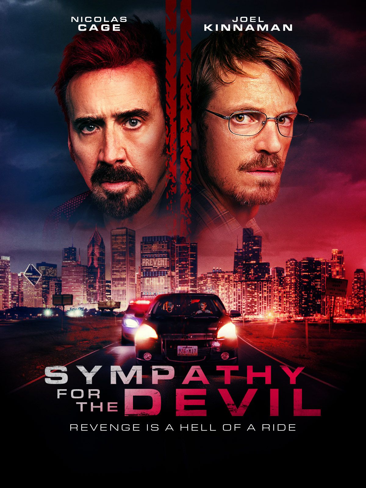 Sympathy for the Devil UK Poster Artwork (Signature Entertainment)_resize