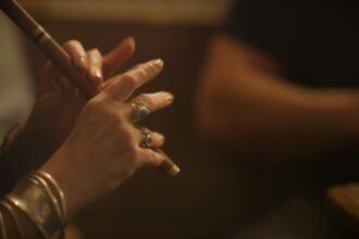 The Job of Songs – Poster & Trailer revealed for Music Documentary