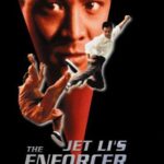 Jet Li’s The Enforcer