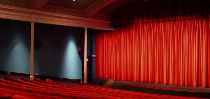 Major Fundraising Campaign Launched to Re-Open The Doors of Edinburgh’s Filmhouse