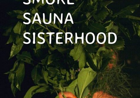 Smoke Sauna Sisterhood