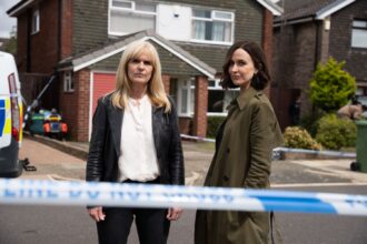 Filming has commenced for ITV1’s new series Protection