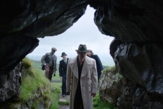 What happens when you meet a psychic talking mongoose?