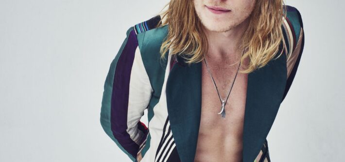 Welcome to The Darkness