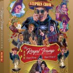 Stephen Chow arrives in the UK with The Royal Tramp Collection eka70507_royaltrampcollection-ocard-pack-300dpi_53086237544_o_resize