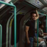 Click to view Strangers View image