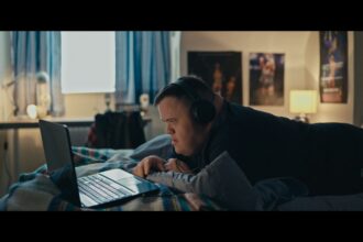 The daily struggles of a young man with Down Syndrome portrayed in Oscar-qualifying Irish short film HEADSPACE