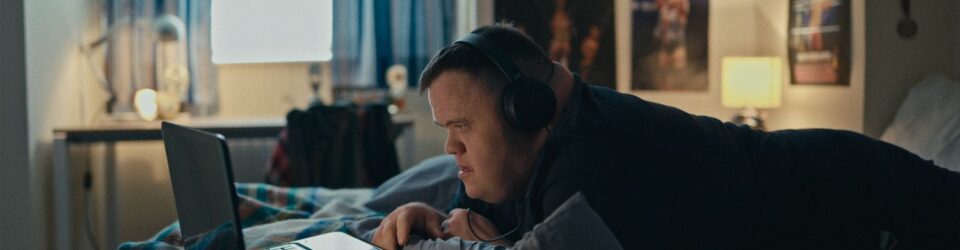 The daily struggles of a young man with Down Syndrome portrayed in Oscar-qualifying Irish short film HEADSPACE
