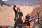 Billy Idol: State Line is coming to UK cinemas this November