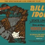 Billy Idol: State Line – Live At Hoover Dam