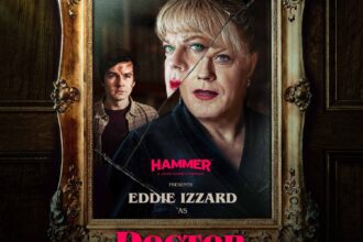 Hammer is back with Doctor Jekyll!