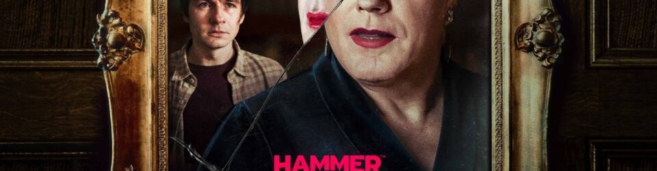 Hammer is back with Doctor Jekyll!