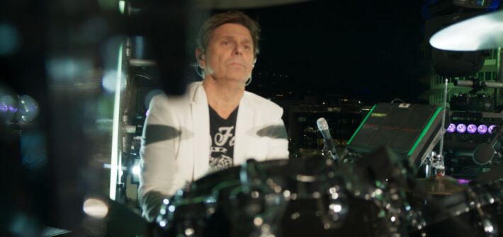 Duran Duran are back & coming home!