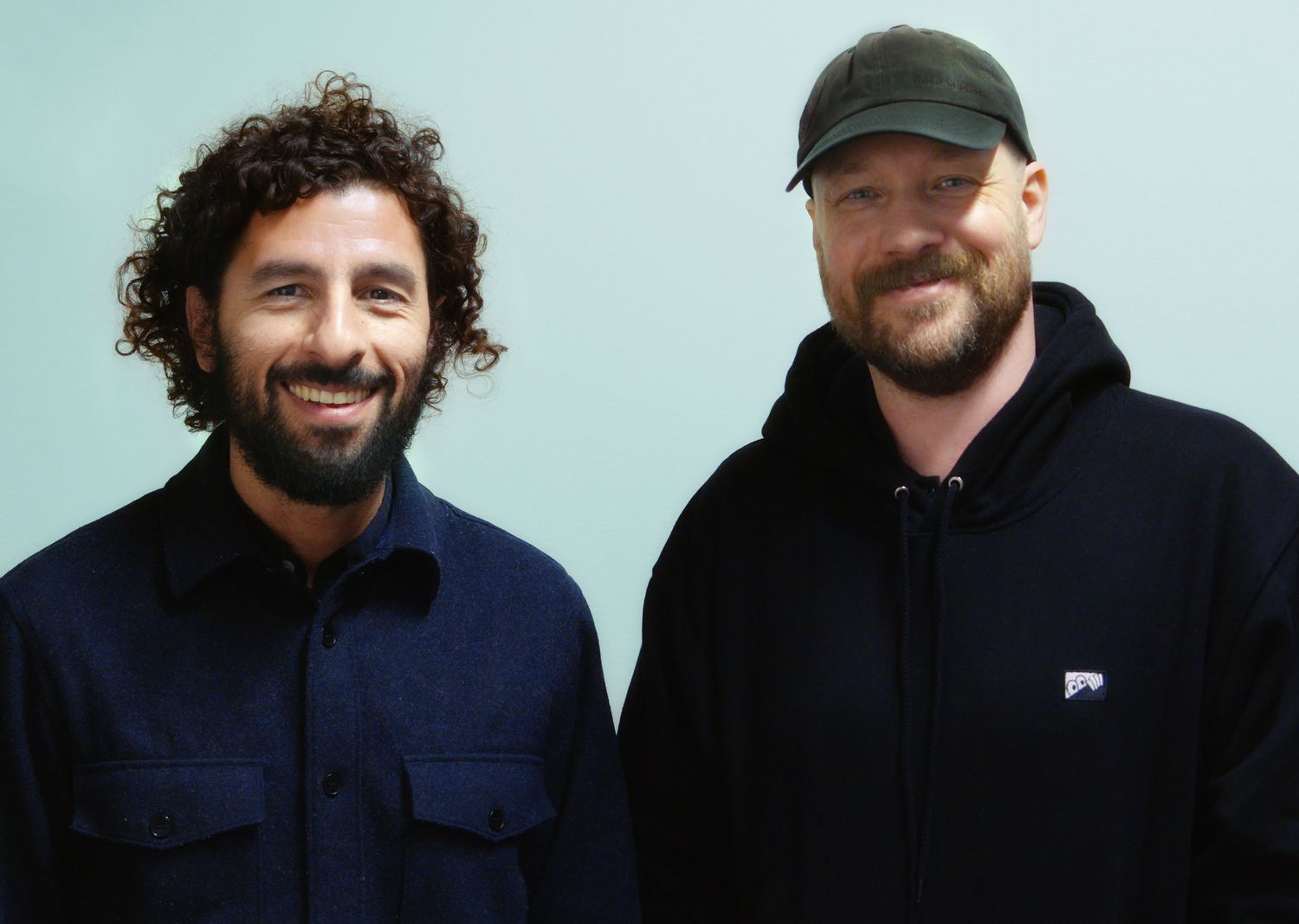 José González and Mikel Cee Karlsson-1- ©Plattform Produktion_resize