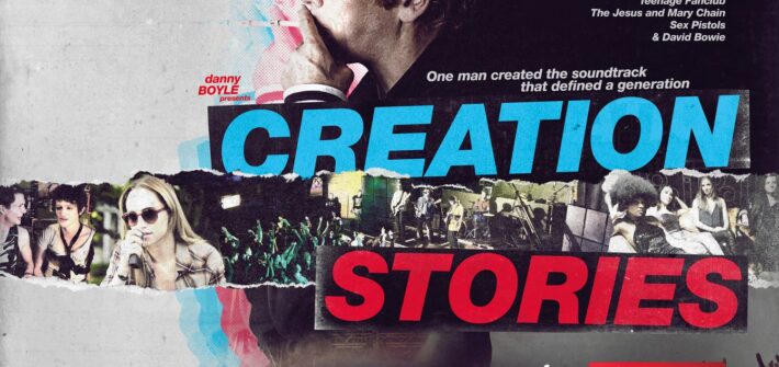 Creation Stories