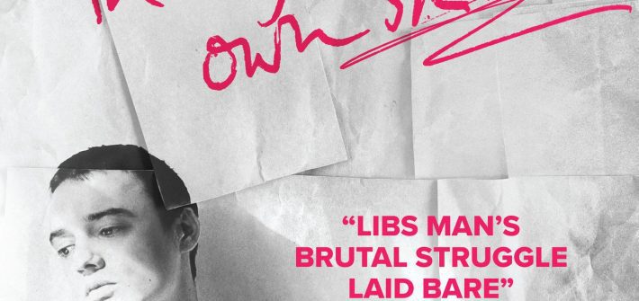 Peter Doherty: Stranger In My Own Skin