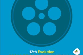 What can you see at the 12th Evolution Mallorca International Film Festival?
