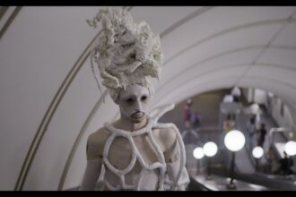 Agniia Galdanova’s Queendom is coming to UK Cinemas