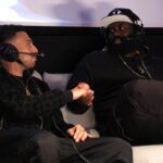 Cast Of "Sumotherhood" And "P Money" At Tundra Esports' Exclusive Gaming And Screening Event