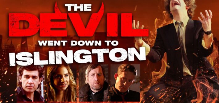 The Devil Went Down to Islington
