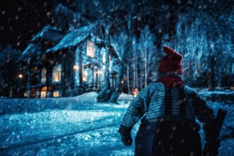 Why should you respect your neighbours?