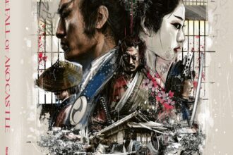 The Fall of Ako Castle – A retelling of the classic story of the 47 ronin from the director of Battle Royale