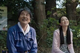 Perfect Days is coming home