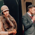 Click to view 101. Victoria Summer - Bluebell Railway - Photographer Martin Tomes_resize View image