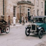 Click to view 15. Stanmer House - Photographer Janet Brown_resize View image