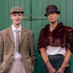 Click to view 57. Amberley Museum - Photographer Janet Brown_resize View image