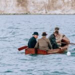 Vindication Swim the Multi-award winning true story coming to digital platforms 10th June 69. Newhaven - Photographer Martin Tomes_resize