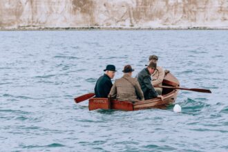 Vindication Swim the Multi-award winning true story coming to digital platforms 10th June