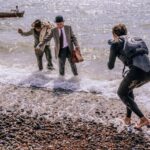 Click to view 91. Cuckmere Haven - Photographer Janet Brown_resize View image