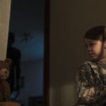 Can you trust your childhood best friend? Imaginary