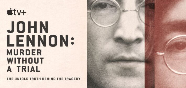 Was John Lennon Murdered Without A Trial?
