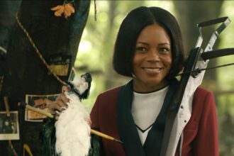 Sky, Silver Reel and Future Artists Entertainment partner for family feature Robin and the Hood