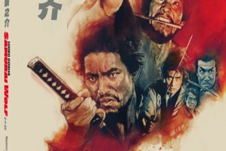 Hideo Gosha’s Samurai Wolf & Samurai Wolf II are coming home