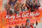 Who is the Kung Fu Cult Master?