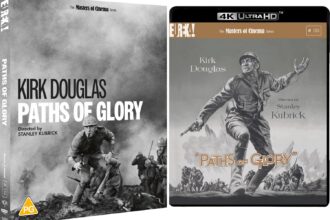 Stanley Kubrick’s Paths of Glory is fighting its way home