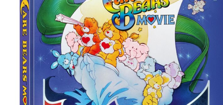 The Care Bears Movie
