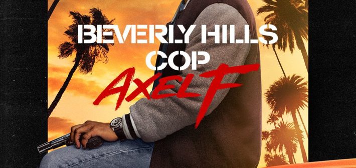 Beverly Hills Cop: Axel F