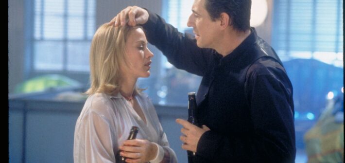 Click to read Stigmata Stigmata