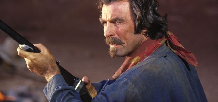Tom Selleck’s Classic Australian Adventure ‘Quigley Down Under’ Coming to 2-disc Special Edition Mediabook