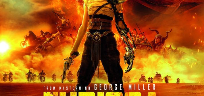 Furiosa: A Mad Max Saga