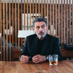 American Star the New Thriller starring Ian McShane coming to UK Cinemas this February BORJA LARRONDO