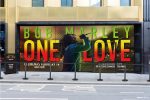 BOB MARLEY: ONE LOVE POP UP at The Outernet