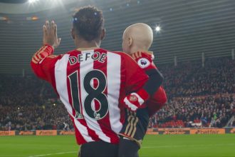Defoe, The Documentary on the former England International Footballer set for UK release